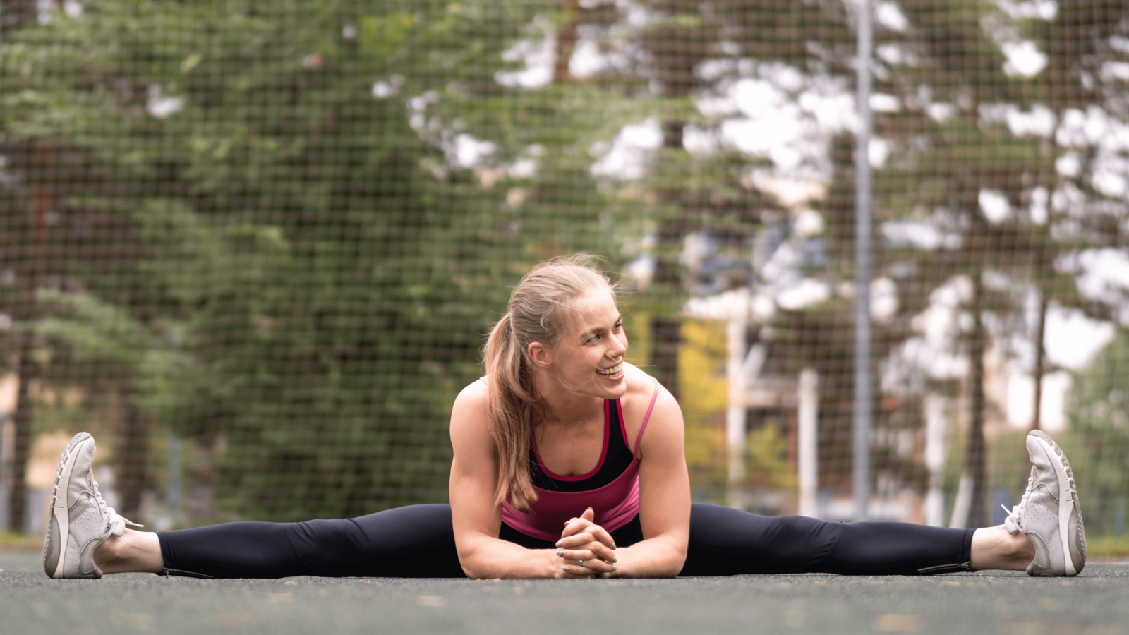 5 Mistakes That Prevent You From Getting Your Middle Split, Stretching  Videos for flexibility