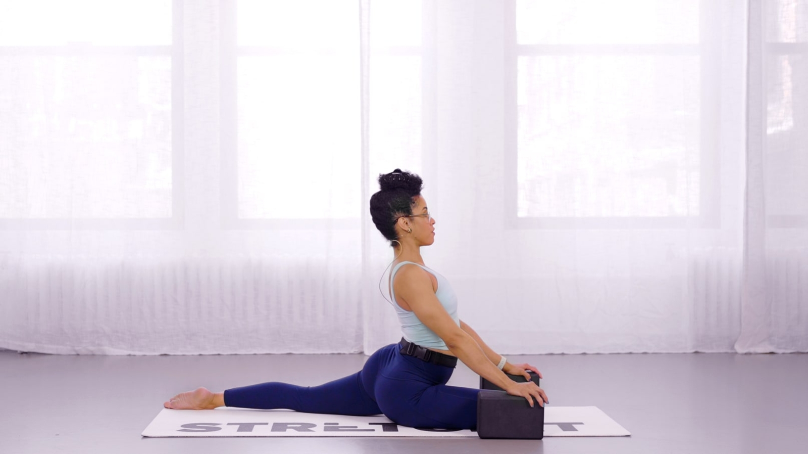 Incorporating Yoga into Your Fitness Routine for Flexibility