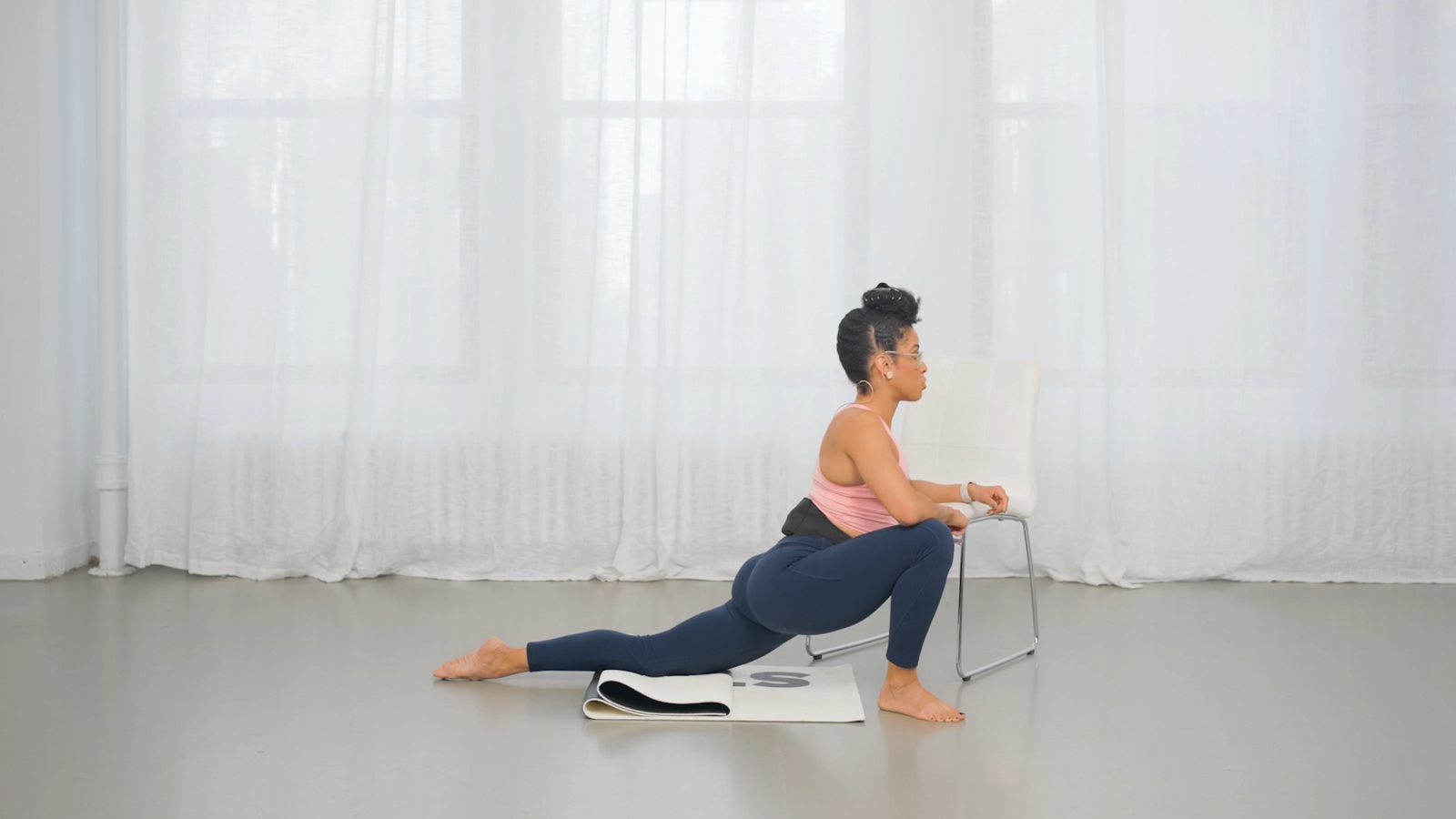 Hip Flexor Express 3