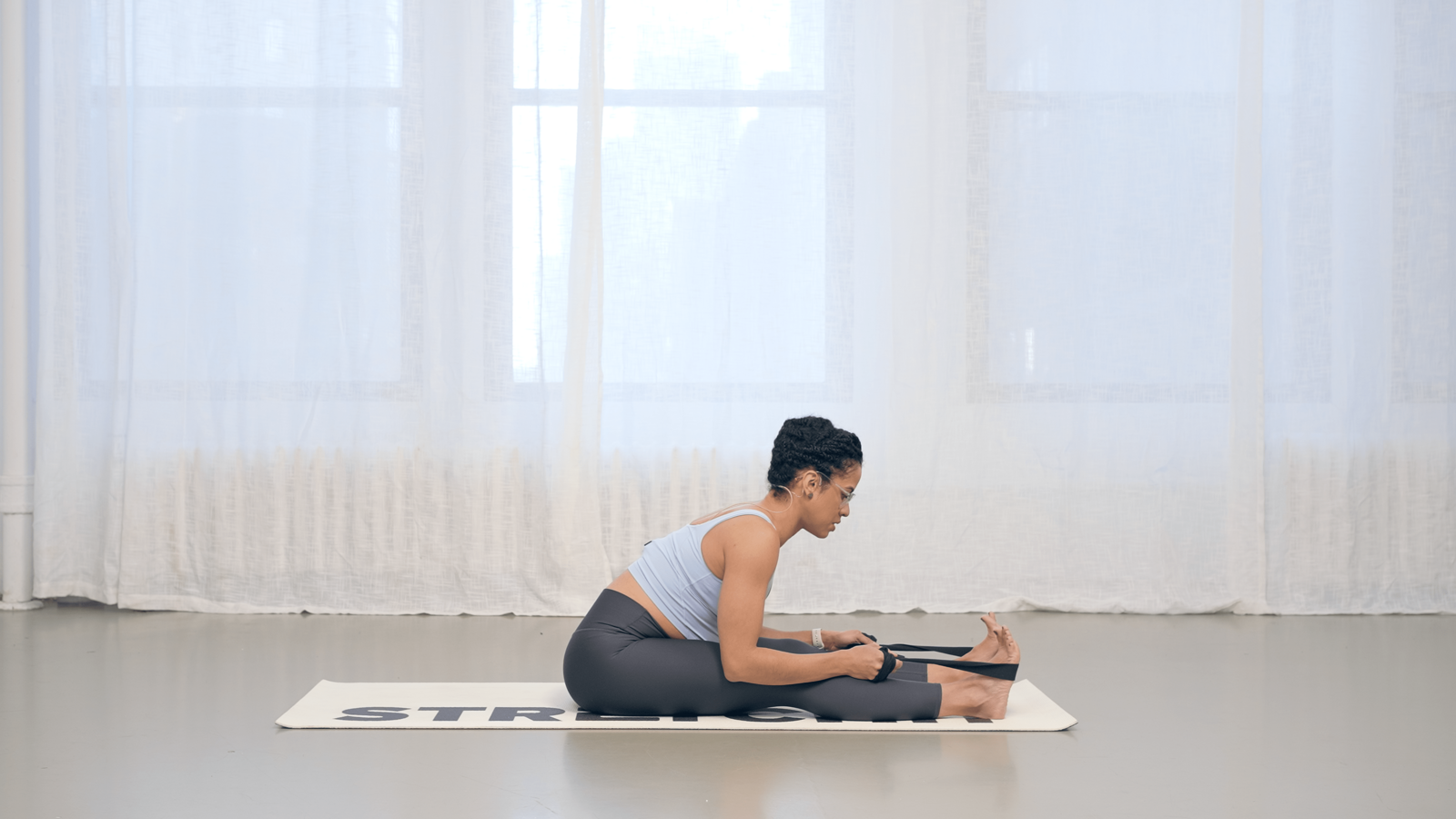 Hamstring Express 3