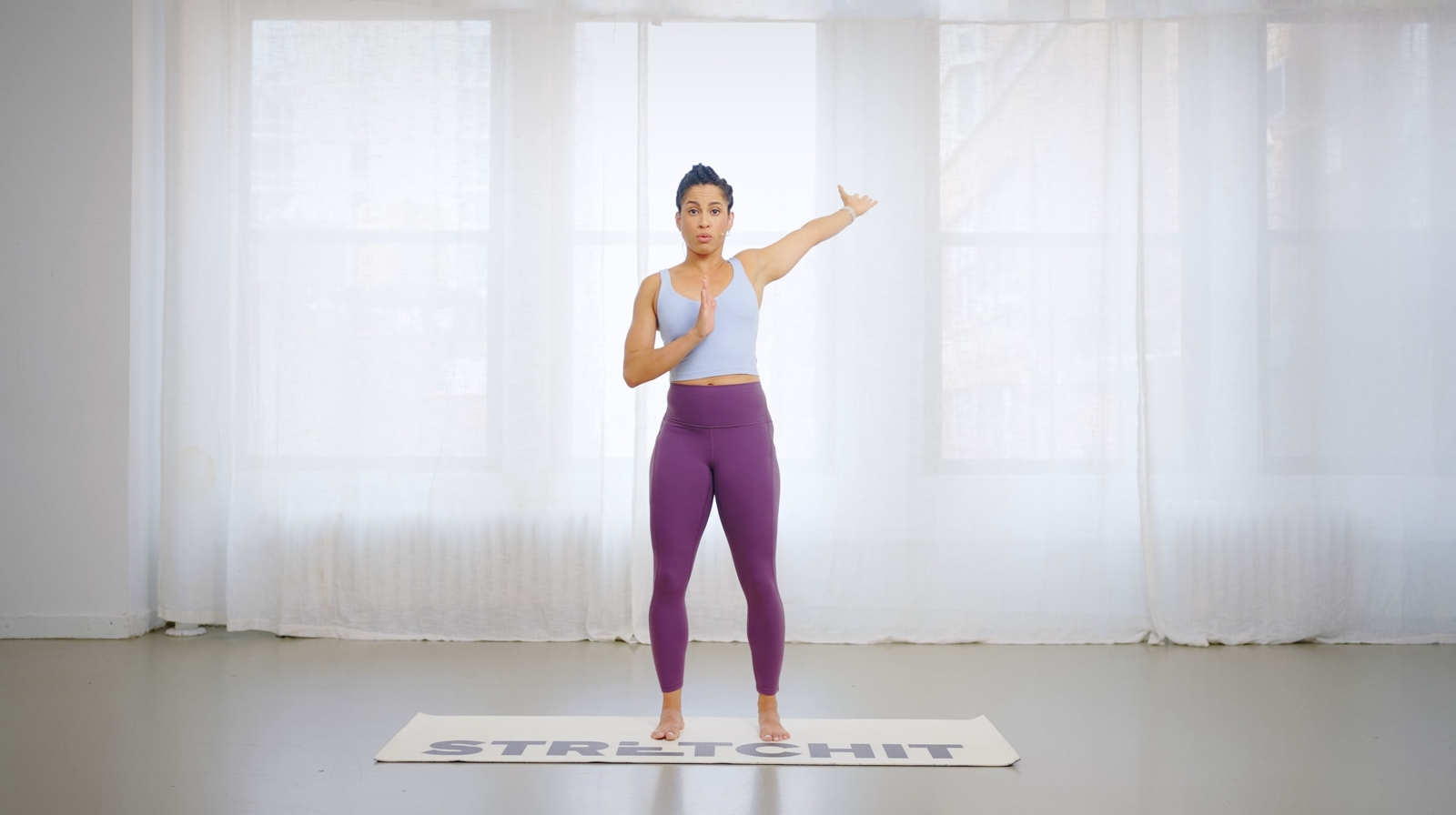 Shoulder CARs Shoulder CARs