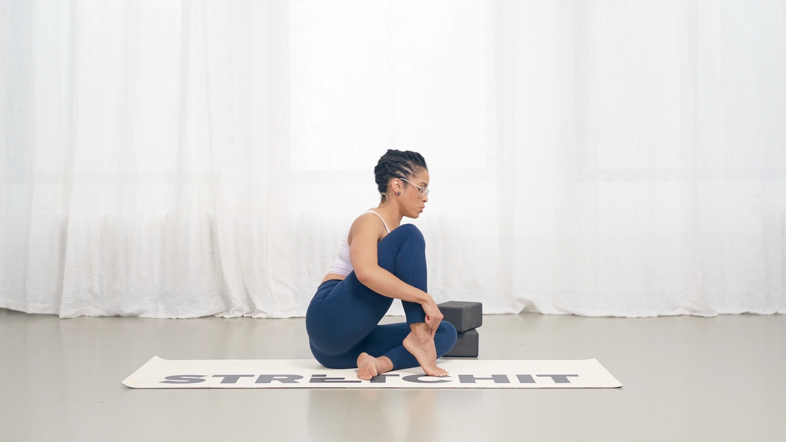 Ankle exercise for mobility Ankle exercise for mobility