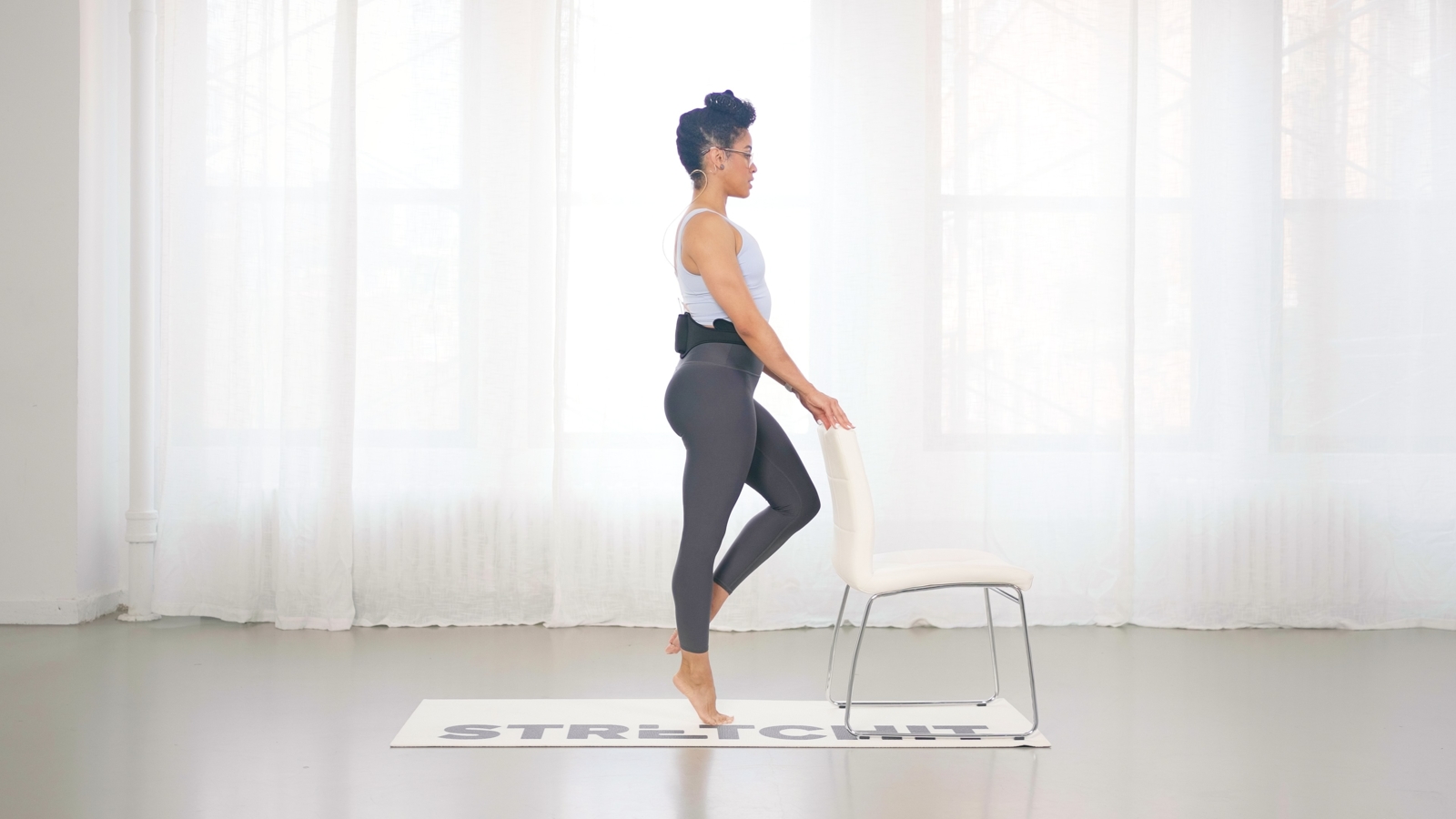 Exercises for healthy ankle mobility Exercises for healthy ankle mobility
